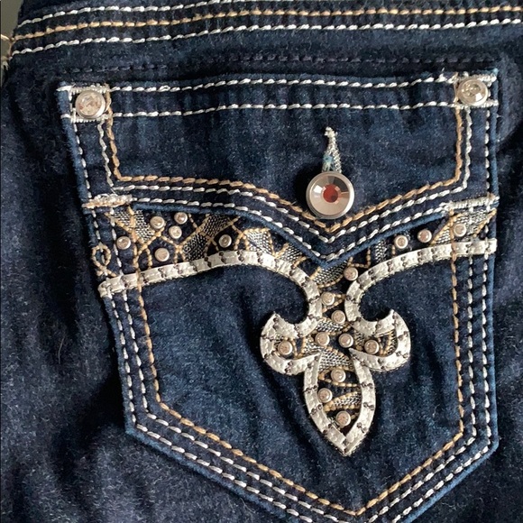 Jeans - Picture 2 of 2